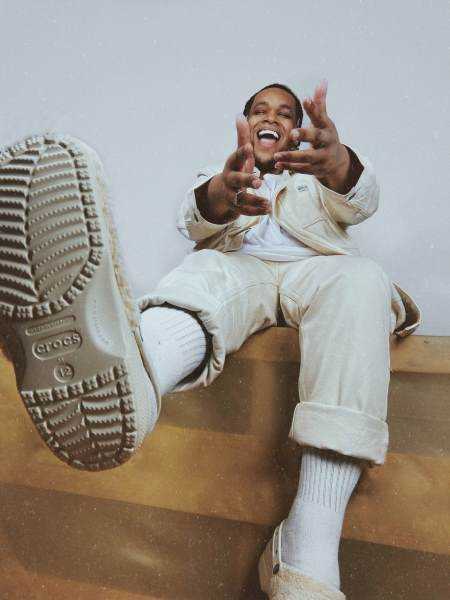 Leon Jacques releases new anticipated track Wake Up (Oli Hannaford remix) Photograph