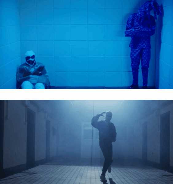 Midas The Jagaban surprise drops not one but TWO music videos for 'Cloud 9' and 'STEP2ME' Photograph