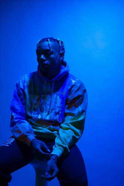 UFO makes statement with hip-hop entwined ‘No Passengers’ Photograph
