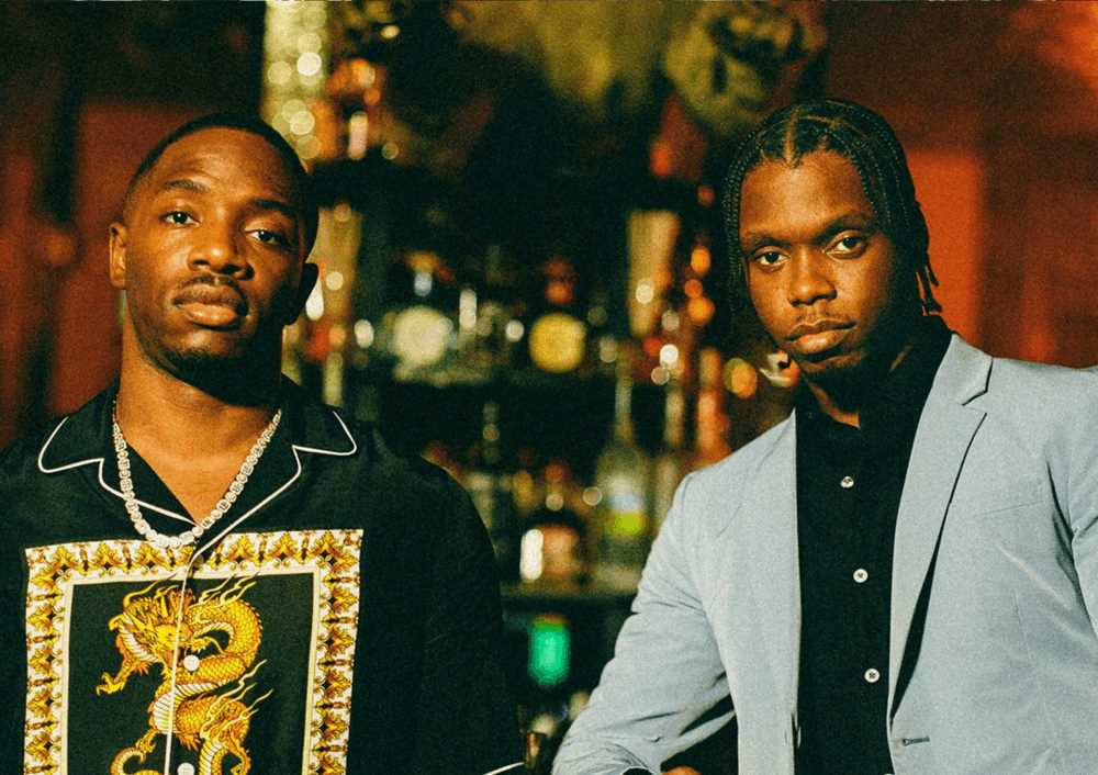 Krept And Konan