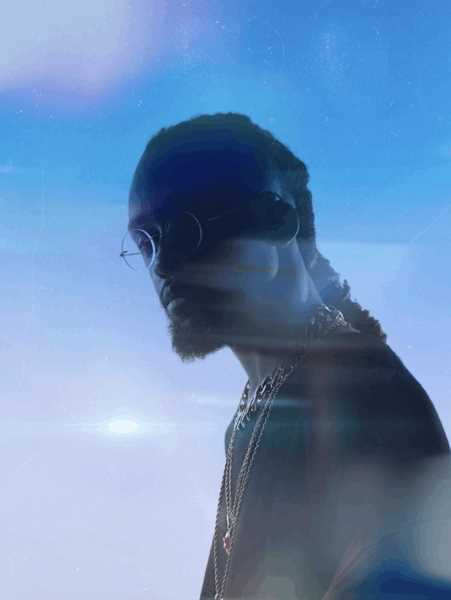 Sharif returns with brand new track ‘On Me’ Photograph