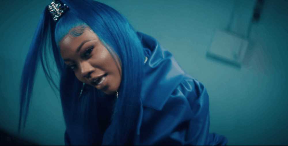 Shaybo and DreamDoll link up for fiery new track 'Broke Boyz' Photograph