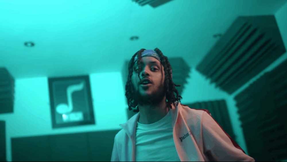 CGM's Rack5 drops explosive new track ‘C’s Up’  Photograph