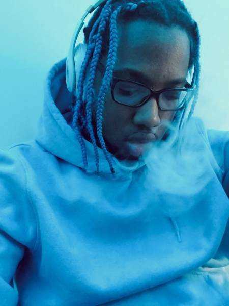 PrinceIce85 unleashes brand new track 'Drunk Texting'  Photograph