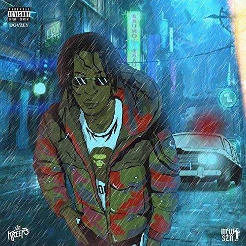 WhyKreeps drops newest track ‘Bando Fever’ Photograph
