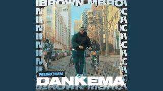 MBrown drops fresh visuals to ‘Dankema’  Photograph