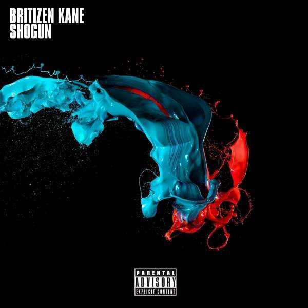 Britizen Kane and Shogun unleash their new track 'Figure 8' featuring Wombat Photograph