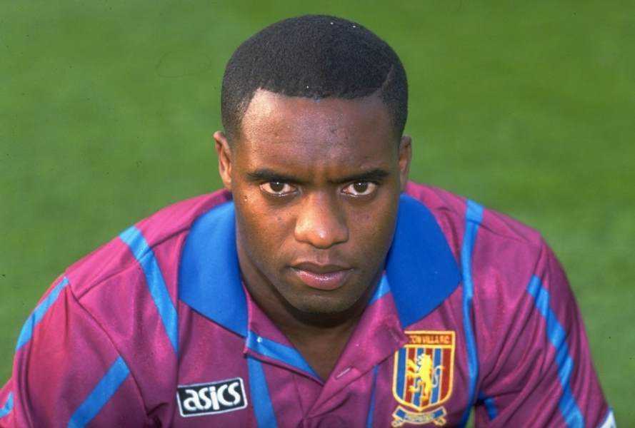 Dalian Atkinson: Police officer tasered ex-footballer six times longer than standard, jury hears Photograph