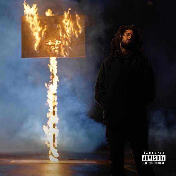 J. Cole announces long-awaited sixth studio album 'The Off Season' Photograph