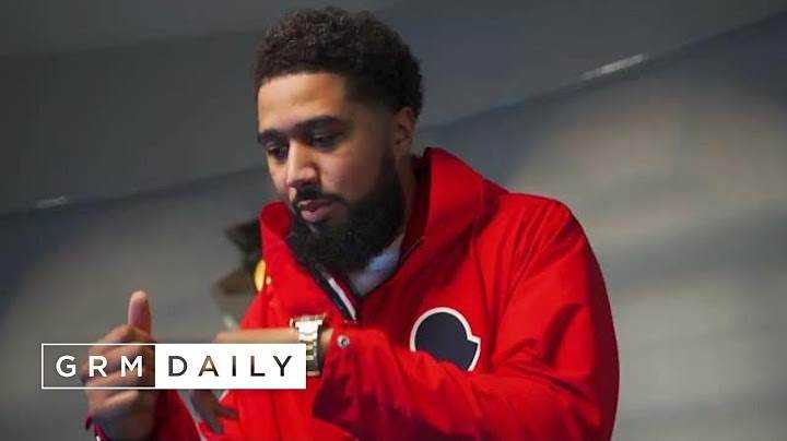 LJ unleashes visuals for '36' Photograph