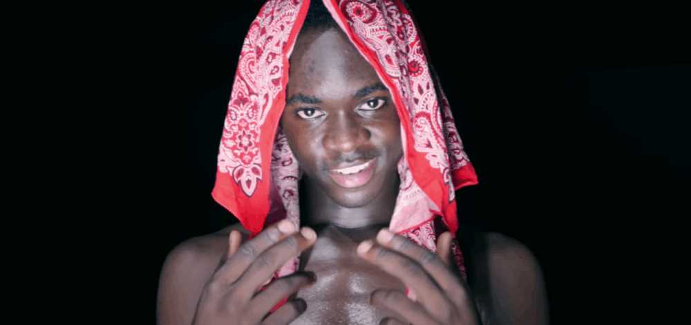 Yaw Tog releases vibrant 'Y33gye' visuals Photograph