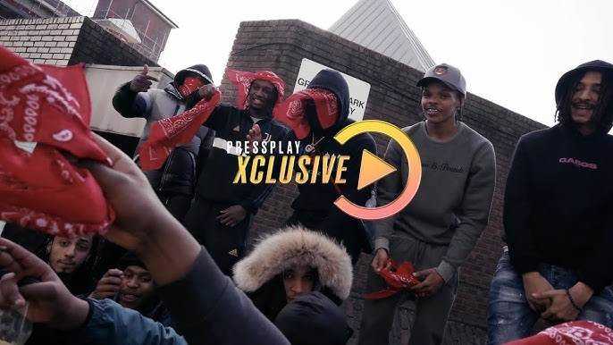 #410 Lil Rass drops fresh ‘Obvious’ visuals  Photograph