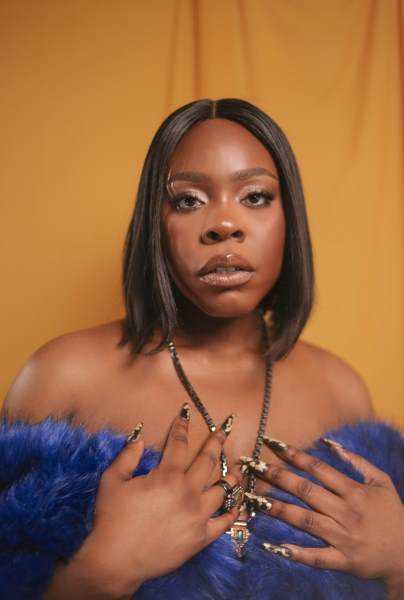  Shaé Universe drops brand new track '111'  Photograph
