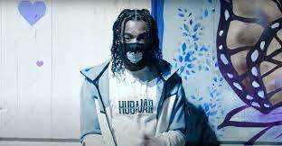 DoRoad lets off hard new 'War With We' visuals  Photograph