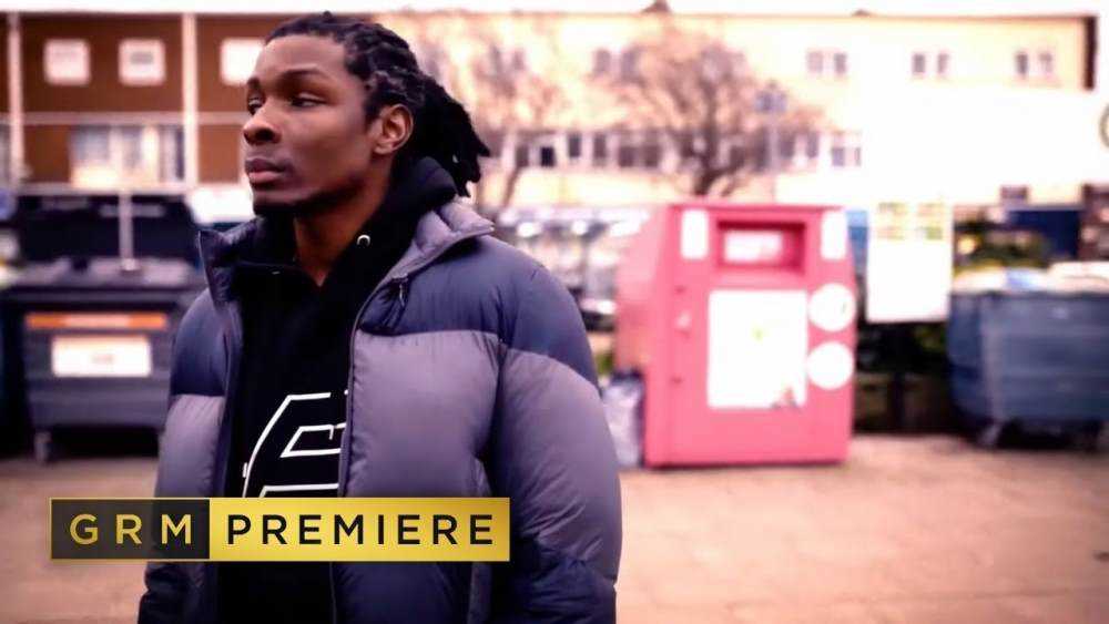 Villz releases introspective 'The Truth Freestyle' visuals Photograph