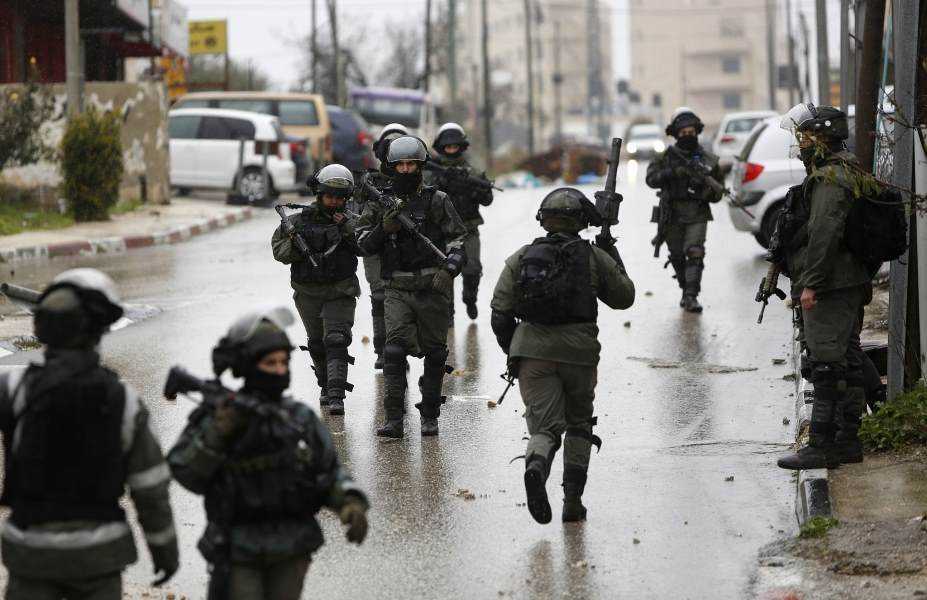 24 Palestinians killed in Israeli air raids on Gaza Strip #SavePalestine  Photograph