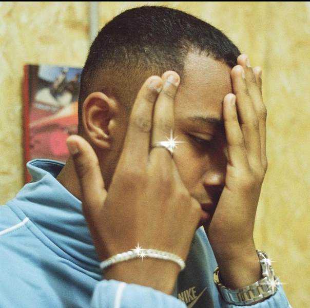 Bournemouth based rapper Jaish delivers jazzy new track titled 'Money Money' Photograph