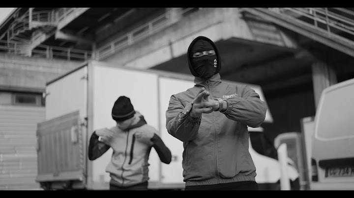 Freeze Corleone 667 enlists Central Cee for 'Polémique' visuals  Photograph