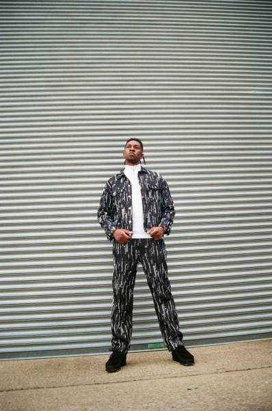Royal unleashes brand new track 'Precious'  Photograph