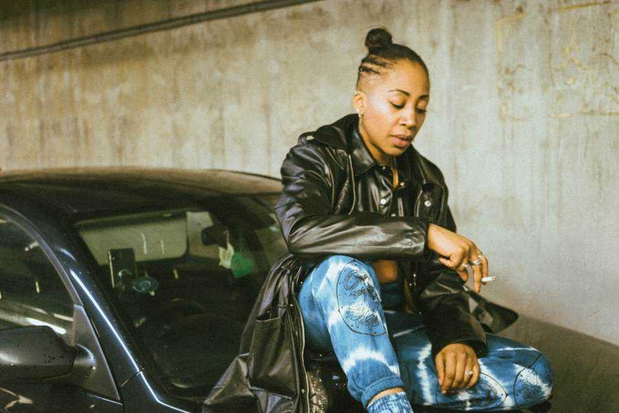 OneDa drops fiery track ‘YoYo’ Photograph
