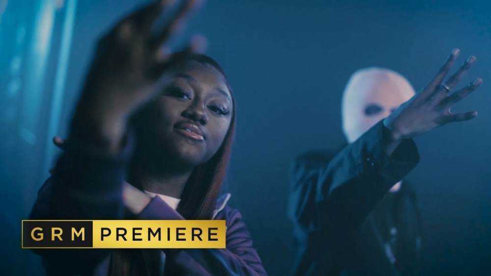 TeeZandos and Midas The Jagaban link up for new single ‘Page 45’ Photograph