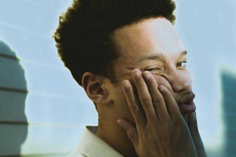 FANG drops new boom-bap track ‘Turn You To A Ghost'  Photograph