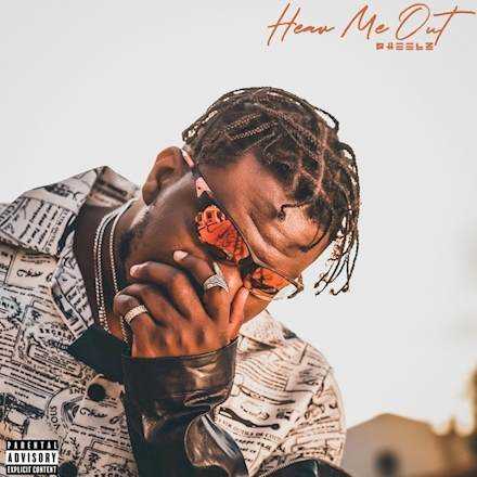 Pheelz' single 'Somebody' debuts at number 17 on Billboard's Top Triller Global Charts Photograph