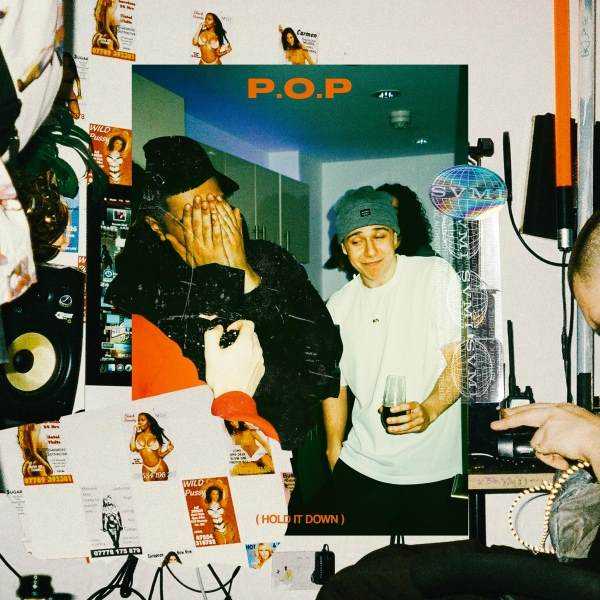 SVMI brings the good vibes in new single dubbed ‘P.O.P (Hold It Down)’ Photograph