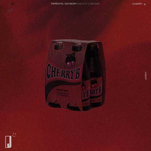 Jordy delivers 'Cherry B' music video and announces new project 'SMH' Photograph