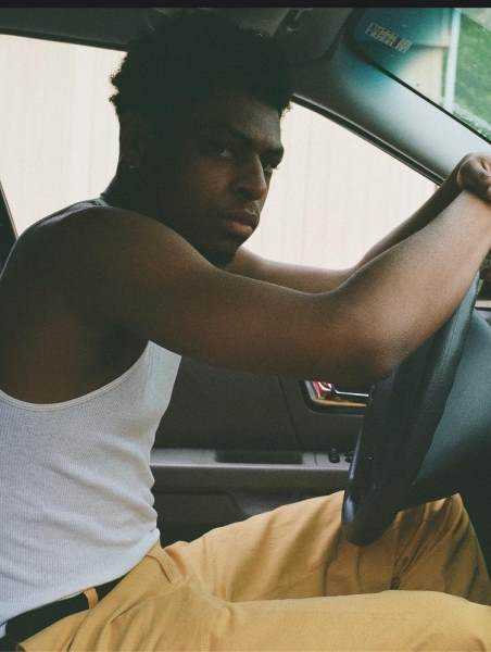 CamQuarter unleashes brand new track ‘Starstruck’ Photograph