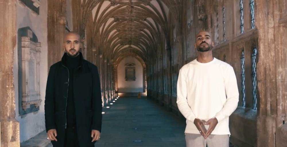 UK Hip-hop Collective The High Breed Return With New Single 'Forgiveness' Photograph
