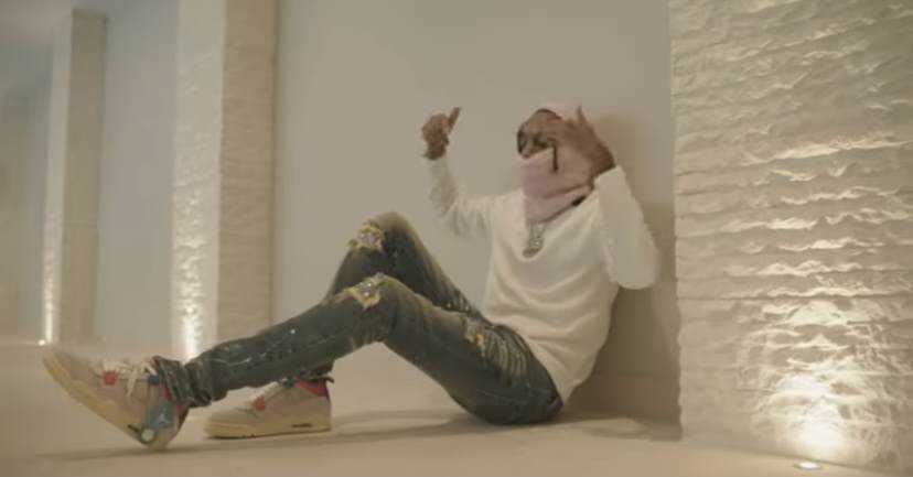 GeeYou drops visuals to ‘What You Need’  Photograph