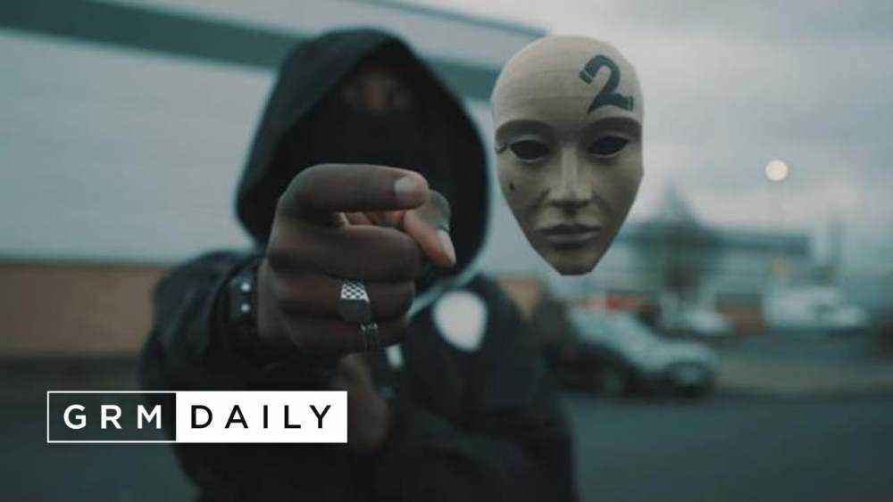 Two Face offers a cinematic experience with ‘Again’ visuals Photograph