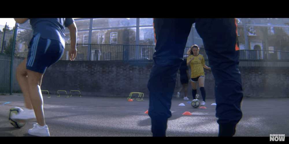 Big Swingz enlists Specs Gonzalez and Jay Leone for brand new video 'Bundesliga' Photograph
