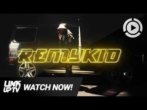 Remykid drops brand new track 'Who Dem Help' Photograph