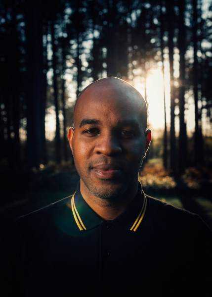 Alex Mighten unleashes brand new track 'Final Word'  Photograph