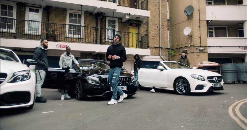 24wavey unleashes melodic new single 'Droptop' Photograph