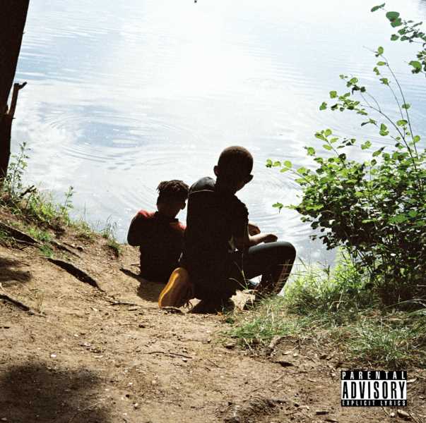 Darrell Cole pays tribute to his late friend in new music video titled 'Bruddah' Photograph