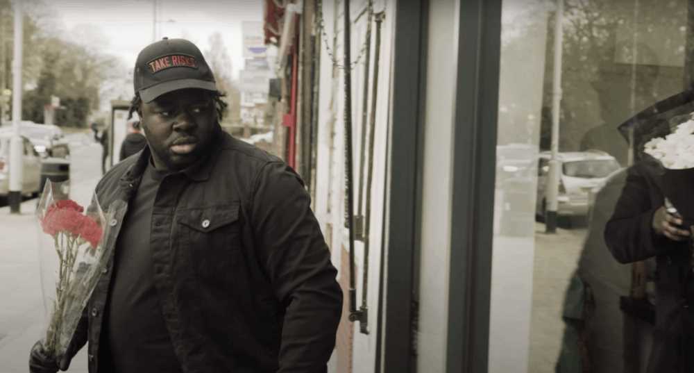 Kemzi drops visuals for 'Life on Ballance 2' Photograph