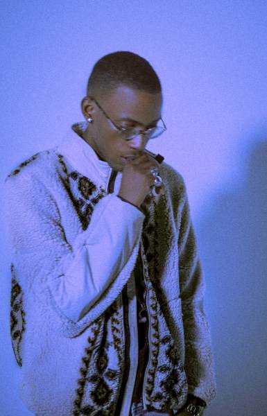 Vung releases brand new track ‘Sincerely Yours'  Photograph
