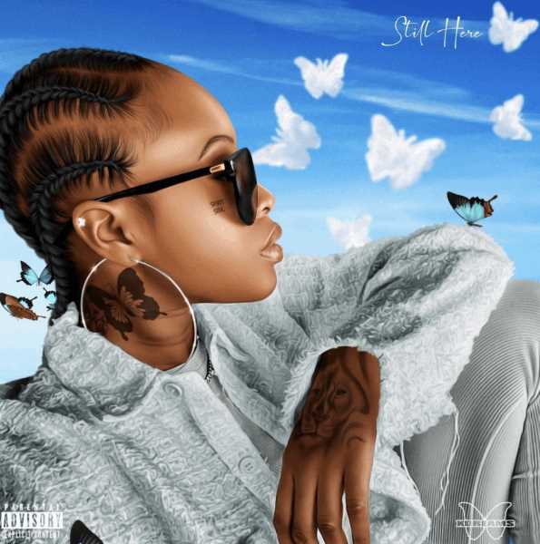 Ling Hussle drops highly anticipated mixtape 'Still Here' Photograph