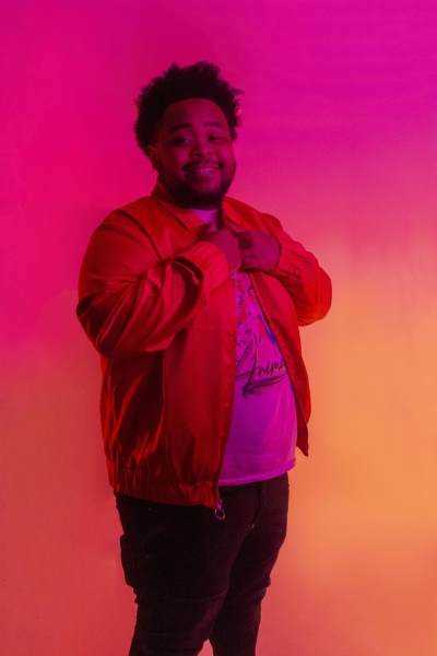 Mizxy Slime unleashes brand new single 'Brazy' Photograph