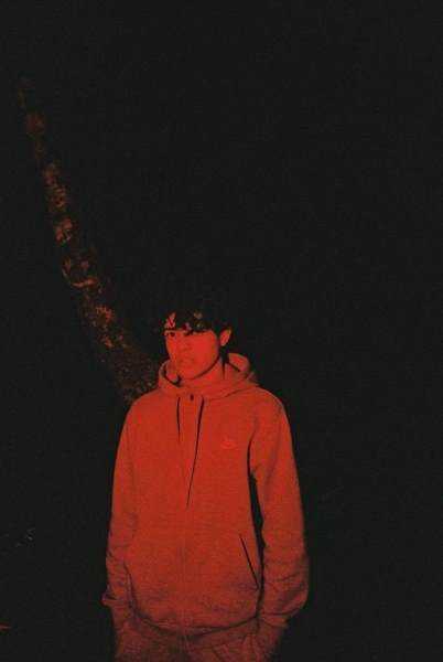 Kamal releases his highly anticipated debut EP 'war outside'  Photograph