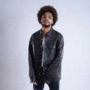 EAST LONDON NEWCOMER ITHINKTHATSRIO UNVEILS DEBUT SINGLE ‘AFRO’ Photograph