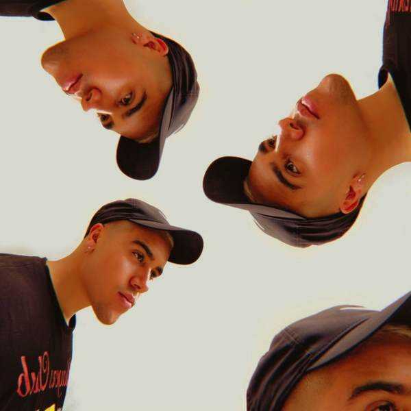 Saint Wade unleashes brand new track 'Hate Me'  Photograph
