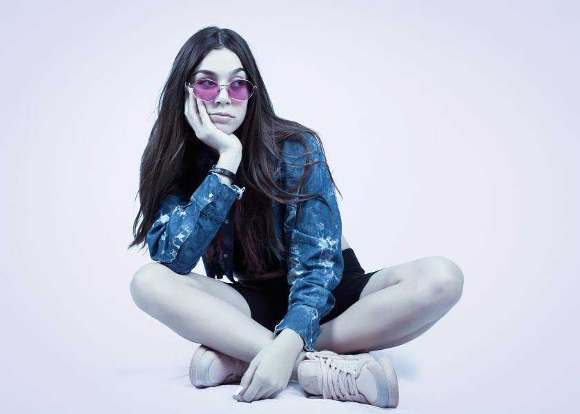 Calyn unleashes brand new R&B track ‘Kinda Love.’ Photograph