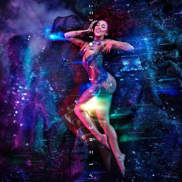 Doja Cat releases highly anticipated album 'Planet Her' Photograph