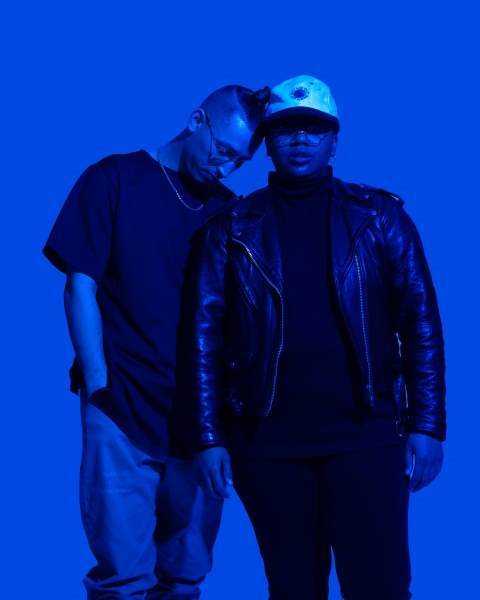 Tay Sean unveils brand new track 'Going Thru It' ft. Stas Thee Boss Photograph