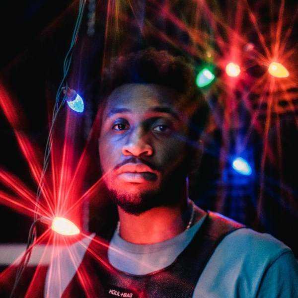 Presidris releases new track ‘Sonic’ Photograph