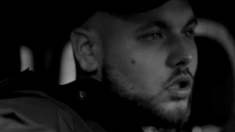 Jaykae calls on Jorja Smith for emotive '1000 Nights' Photograph